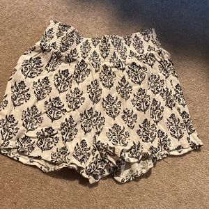 pretty short but nice material and cute